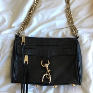 Rebecca Minkoff M.A.C crossbody